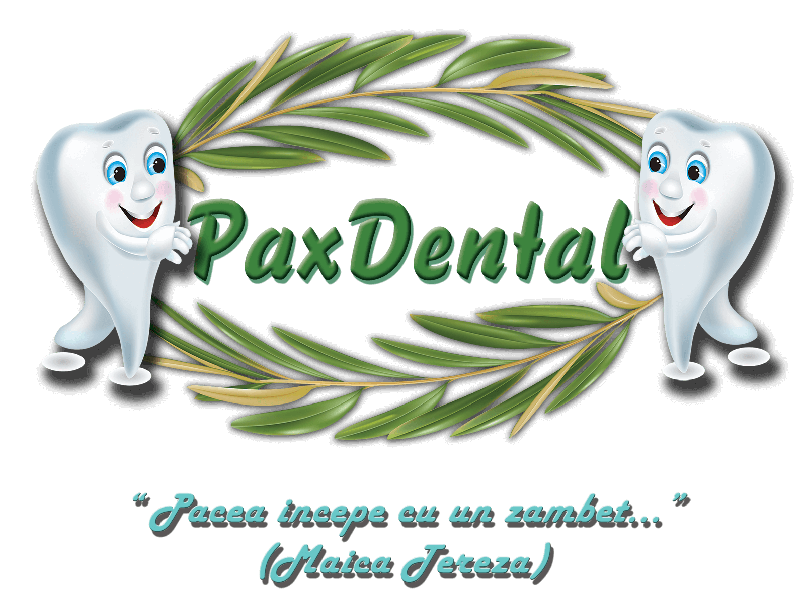 Paxdental.ro